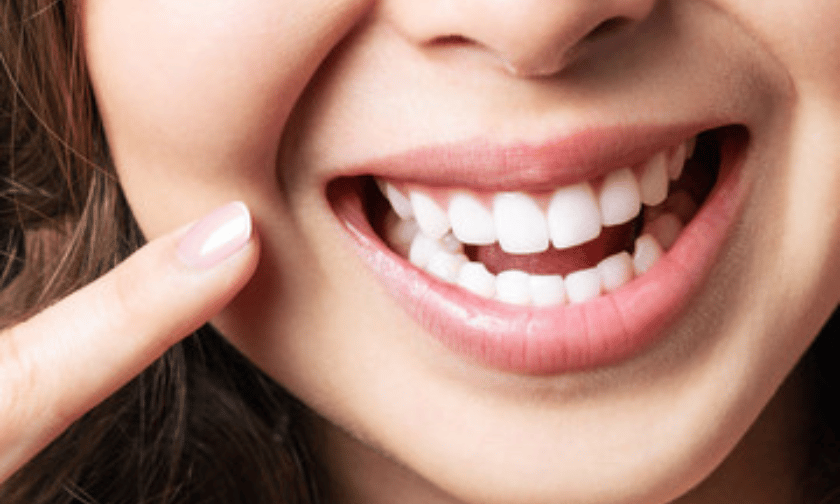 significance of properly aligned teeth