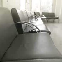 Waiting Room, Convention Center, Built Structure